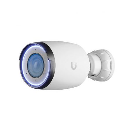 Ubiquiti AI Professional Bullet IP security camera Indoor & outdoor ...
