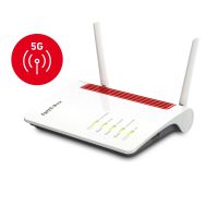 AVM Fritz!Box 6850 5G Router""