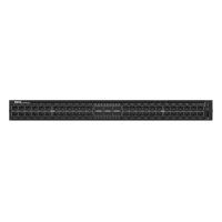 DELL Switch S4148F 48SFP+ 4QSFP QSF+ 48xSPF+ 4xQSFP28 2xQSFP+ red.NT L3