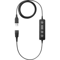 ""JabraLINK 260 MS (USB-Adapter: QD auf USB)""