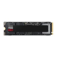 M.2 SAMSUNG 9100 PRO NVMe 8TB PCIe 5.0 14,800 MB/s Read 13,400 MB/s Write Internal SSD for Gaming Black