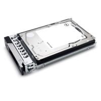 DELL 400-ATII internal hard drive 300 GB 15000 RPM 2.5" SAS