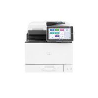 RICOH IM C300F    A4 color Laser MFP 