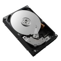 DELL 44YFV internal hard drive 8 TB 3.5" SAS