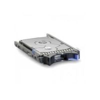 IBM 146GB 15K 6Gbps SAS 2.5" SFF G2HS HDD Express 2.5"