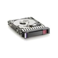 HPE 1TB hot-plug dual-port SAS 3.5" 1000 GB