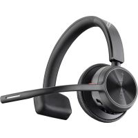 Voyager 4310 UC - Mono - USB-A