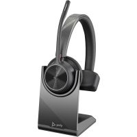 HP Poly Voyager 4310 - Voyager 4300 UC series - Headset