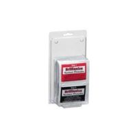 KODAK Brillianized Detail Wipes f.alle Kodak Scanner,12 Doppelpacks