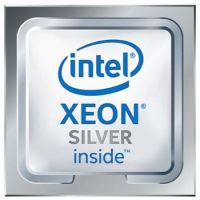 Intel Xeon Silver 4310 2,1 GHz (12C/24T) Tray Sockel 4189