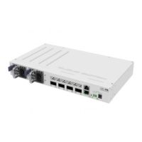 Mikrotik Cloud Router Switch