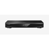 Panasonic DMR-UBS90 Blu-Ray recorder 3D Black