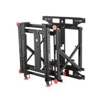 PEERLESS INDUSTRIES, INC. PEERLESS SmartMount Supreme Full Service Video Wall Mount with Quick Release - bracket