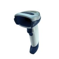 Zebra DS2208-HC, 2D, multi-IF, kit (USB), white