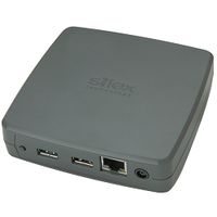 Silex Ricoh Ds-700 Ethernet / Wlan