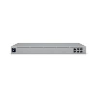Ubiquiti Enterprise-grade 25 Gbps UniFi Cloud Gateway with three WAN ports