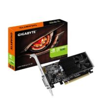 GT 1030 Low Profile D4 2G - Grafikkarten 