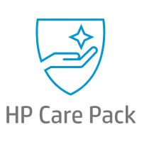 HPE 5Y FC CTR 5940 Fixed 48G SVC