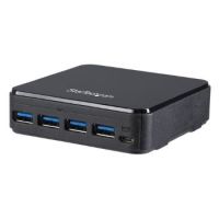 StarTech 4X4 USB 3.0 Peripheral Sharing Switch