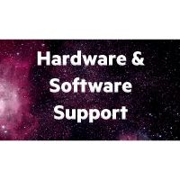 Aruba 5Y FC 4H OS wCDMR 8360 SVC
