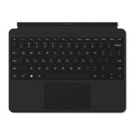 Surface Go Type Cover - Tastatur - mit Trackpad, Beschleunigungsmesser 