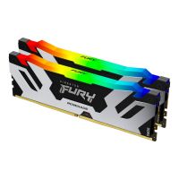 Kingston Technology FURY Renegade RGB memory module 96 GB 2 x 48 GB DDR5 6000 MHz