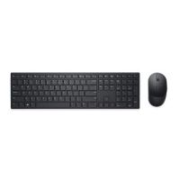 Pro KM5221W - Tastatur-und-Maus-Set - kabellos 