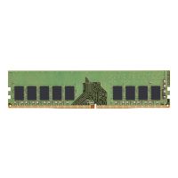 Kingston Technology KSM32ES8/8HE memory module 8 GB 1 x 8 GB DDR4 3200 MT/s ECC