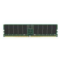 Kingston Technology 96GB, DDR5, 5600MT/s, ECC, Registered, DIMM, CL46, x80, 2RX4, 1.1V, 288-pin, 24Gbit