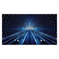 Samsung IA008B Digital signage flat panel 3.71 m (146") LED Wi-Fi 1600 cd/m² 4K Ultra HD Black Tizen 6.0