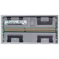 Samsung 32GB DDR3 1600MHz memory module ECC