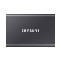 Samsung T7 2000 GB Gray