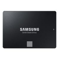 Samsung 870 EVO 8 TB 2.5" Serial ATA III V-NAND TLC