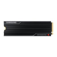 Samsung 9100 PRO Heatsink PCIe® 5.0 NVMe? M.2 SSD - 1 TB