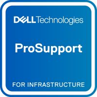 DELL Upgrade from 1Y ProSupport for Infrastructure to 5Y ProSupport for Infrastructure