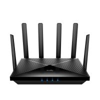 Cudy P5 - wireless router - WWAN - Wi-Fi 6 - 5G 4G - deskto