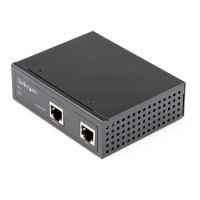 INDUSTRIAL GIGABIT ETHERNET
