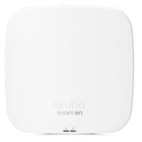 Aruba R2X06A Instant On AP15 4X4 1733 Mbit/s Power over Ethernet  White