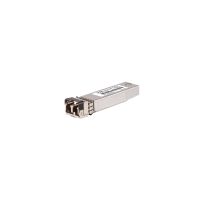 Aruba R9D16A network transceiver module Fiber optic 1000 Mbit/s SFP