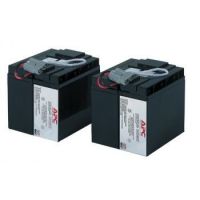 Apc Replacement Battery Cartridge Lithium-Ion