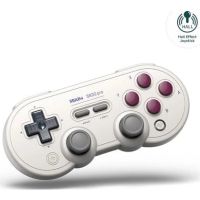 8BitDo SN30 Pro Gamepad Hall Ed/G Classic