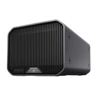 Sandisk Professional G-RAID PROJECT 2 - Hard drive - Enterprise - 24 TB - external (desktop) - Thund