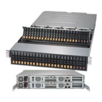 Supermicro SuperStorage Server 2028R-DN2R40L
