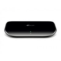 TP-LINK 5-Port Gigabit Desktop Network Switch