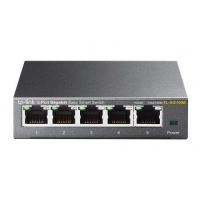 TP-LINK 5-Port Gigabit Easy Smart Switch