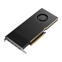 NVIDIA RTX A4000 16GB GDDR6 PCIe 4.0 x16 VCNRTXA4000-PB