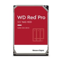 Western Digital Red Plus WD201KFGX internal hard drive 3.5" 20 TB Serial ATA