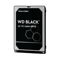 Black 5000LPSX - Festplatte - 500 GB - intern - 2.5" (6.4 cm) 